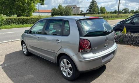 VW Polo 1.2 Essence