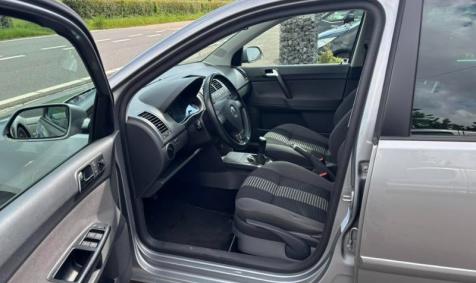 VW Polo 1.2 Essence