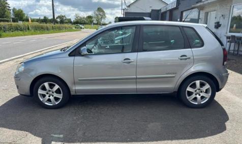 VW Polo 1.2 Essence