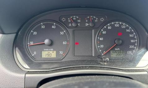 VW Polo 1.2 Essence