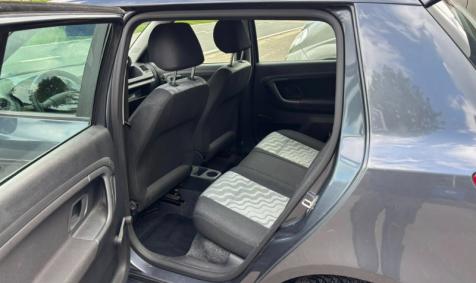 Skoda Fabia 1.4 Essence 