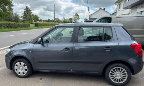 Skoda Fabia 1.4 Essence 