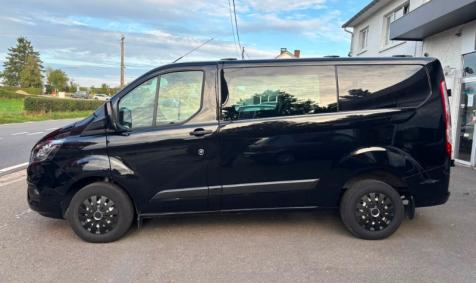 Ford Transist Custom 2.0 DIESEL