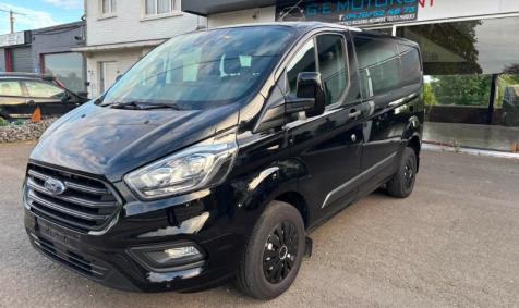 Ford Transist Custom 2.0 DIESEL