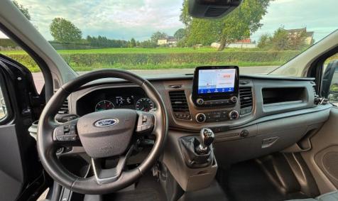 Ford Transist Custom 2.0 DIESEL
