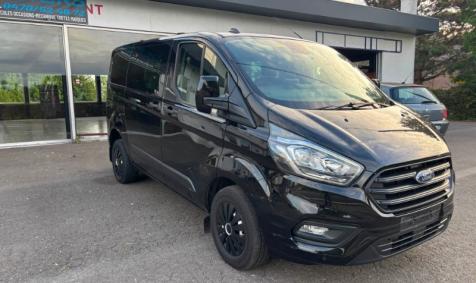 Ford Transist Custom 2.0 DIESEL