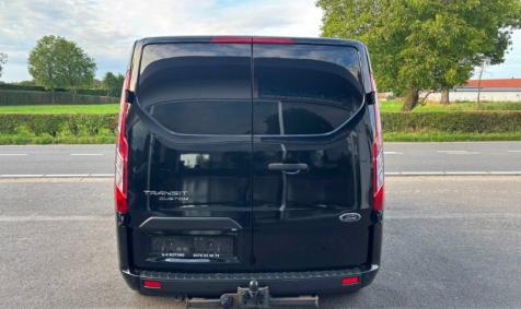 Ford Transist Custom 2.0 DIESEL