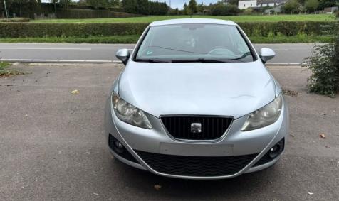 Seat Ibiza 1.4 Essence 2010 