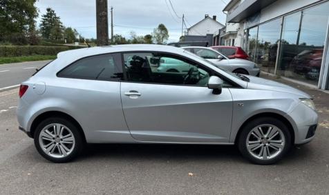 Seat Ibiza 1.4 Essence 2010 