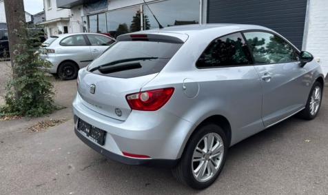 Seat Ibiza 1.4 Essence 2010 