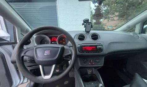 Seat Ibiza 1.4 Essence 2010 