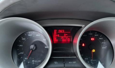 Seat Ibiza 1.4 Essence 2010 