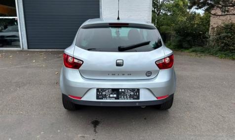 Seat Ibiza 1.4 Essence 2010 