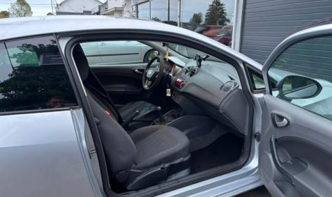 Seat Ibiza 1.4 Essence 2010 