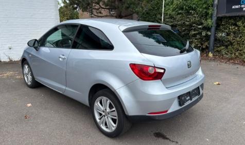 Seat Ibiza 1.4 Essence 2010 
