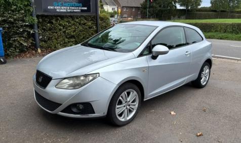 Seat Ibiza 1.4 Essence 2010 