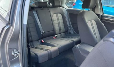 VW Golf VII 1.6 Diesel