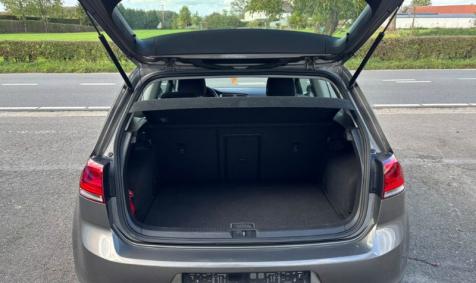 VW Golf VII 1.6 Diesel