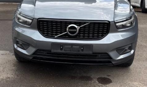 Volvo XC40 D3 R Design