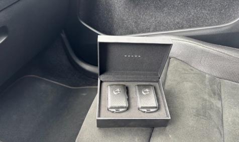 Volvo XC40 D3 R Design