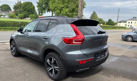 Volvo XC40 D3 R Design