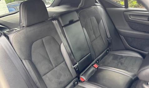 Volvo XC40 D3 R Design