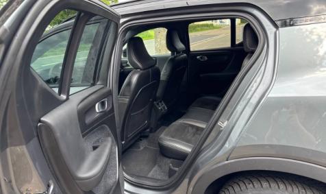 Volvo XC40 D3 R Design