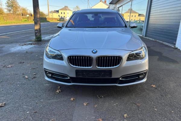 BMW 518D