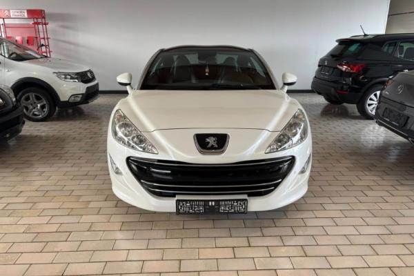 Peugeot RCZ 2.0 HDI
