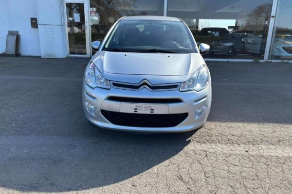 Citroën C3 1.2 Essence 