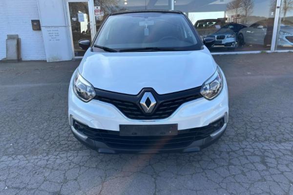 Renault Captur 0.9 tce
