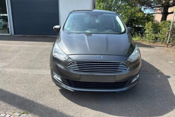 Ford C-Max 1.5 TDCI