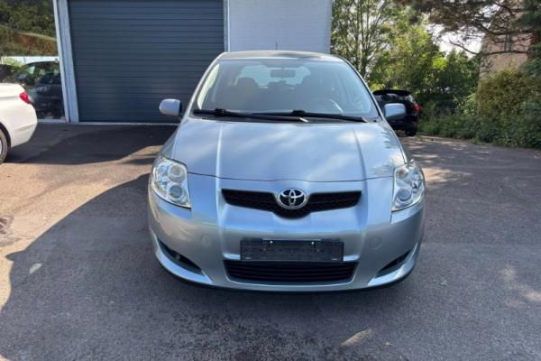 Toyota Auris 1.4 Diesel
