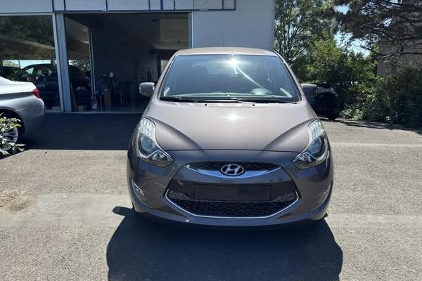 Hyundai ix20 1.6 Essence