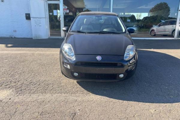 Fiat Punto 1.2 Essence 2013