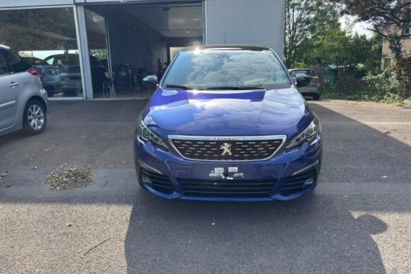 Peugeot 308 1.2 Essence 2019