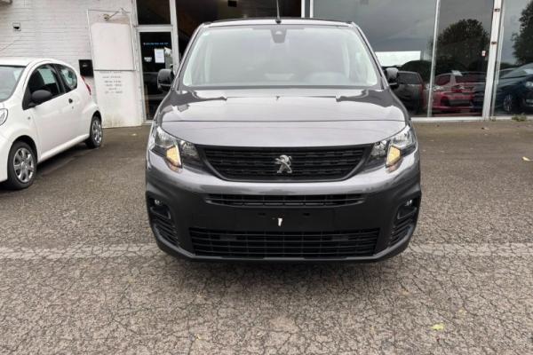 Peugeot Partner 1.5 Diesel 2022