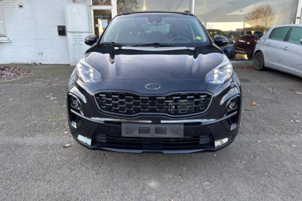 Kia Sportage 1.6 Diesel 2021