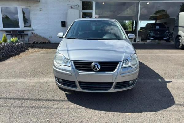 VW Polo 1.2 Essence