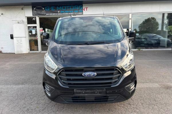 Ford Transist Custom 2.0 DIESEL