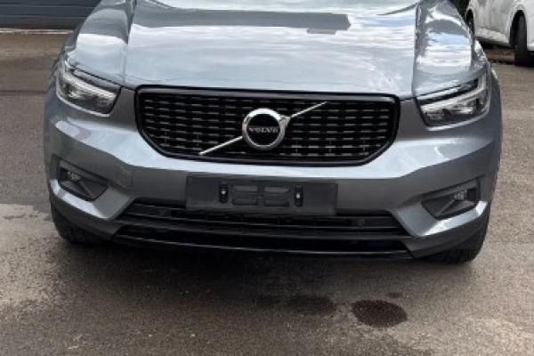 Volvo XC40 D3 R Design