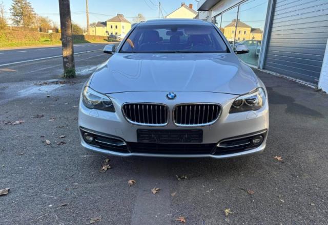 BMW 518D