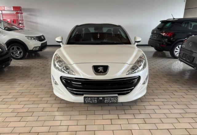 Peugeot RCZ 2.0 HDI