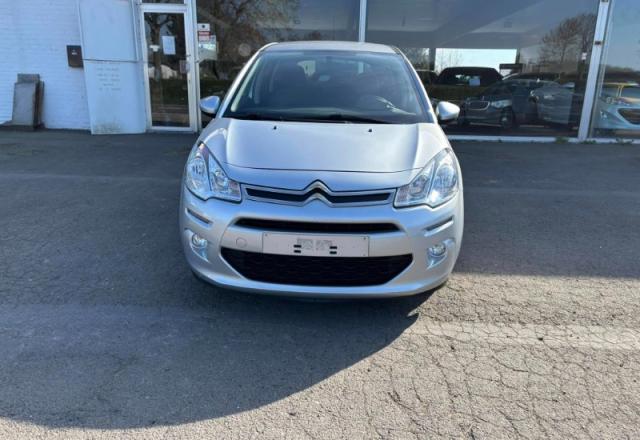 Citroën C3 1.2 Essence 