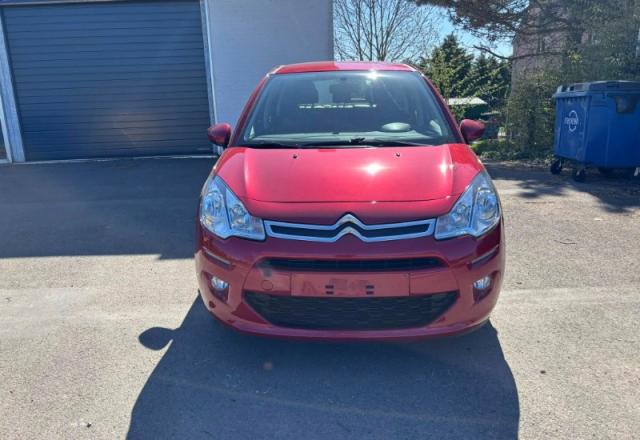 Citroën C3 1.2 Essence 
