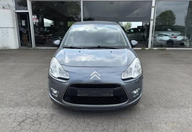 Citroën C3 1.4 Essence