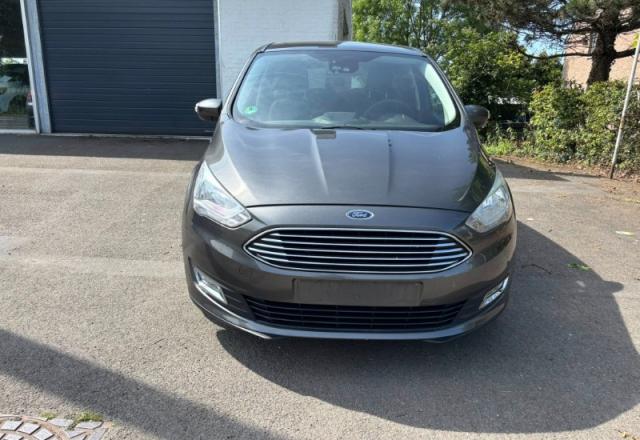 Ford C-Max 1.5 TDCI