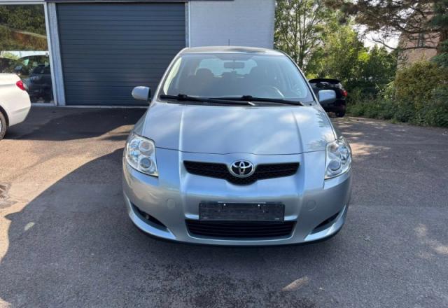 Toyota Auris 1.4 Diesel
