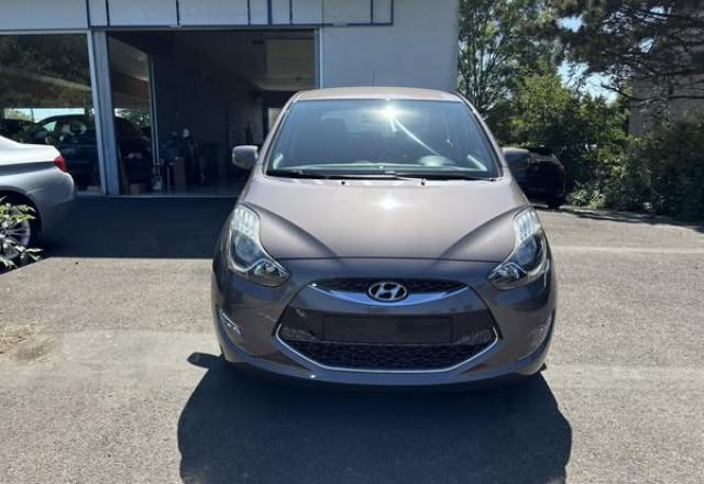 Hyundai ix20 1.6 Essence