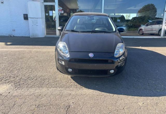 Fiat Punto 1.2 Essence 2013